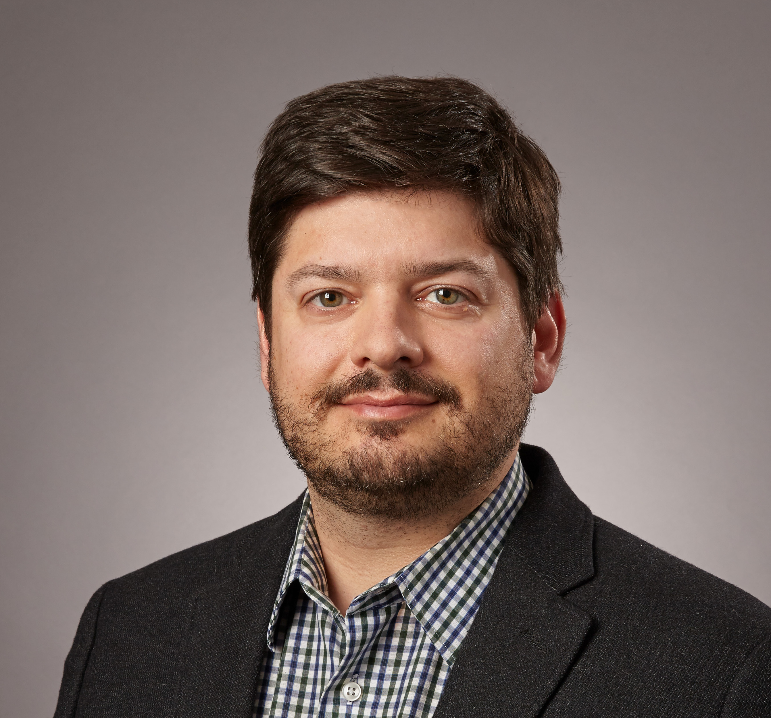 Mike Prospero