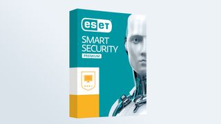 Best antivirus: ESET Smart Security Premium
