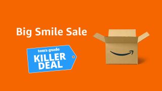 Amazon Big Smile Sale