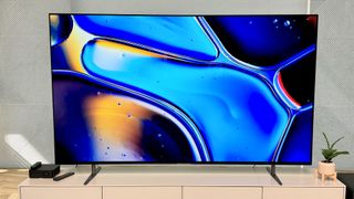 Sony Bravia 8