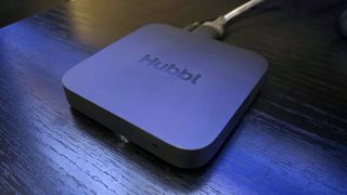 Hubbl wants to make streaming easier but doesn't quite stick the landing