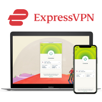 2. ExpressVPN: best VPN user experience