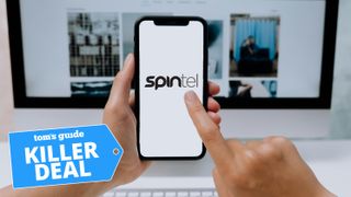 There's still time to snag Spintel's banger deal